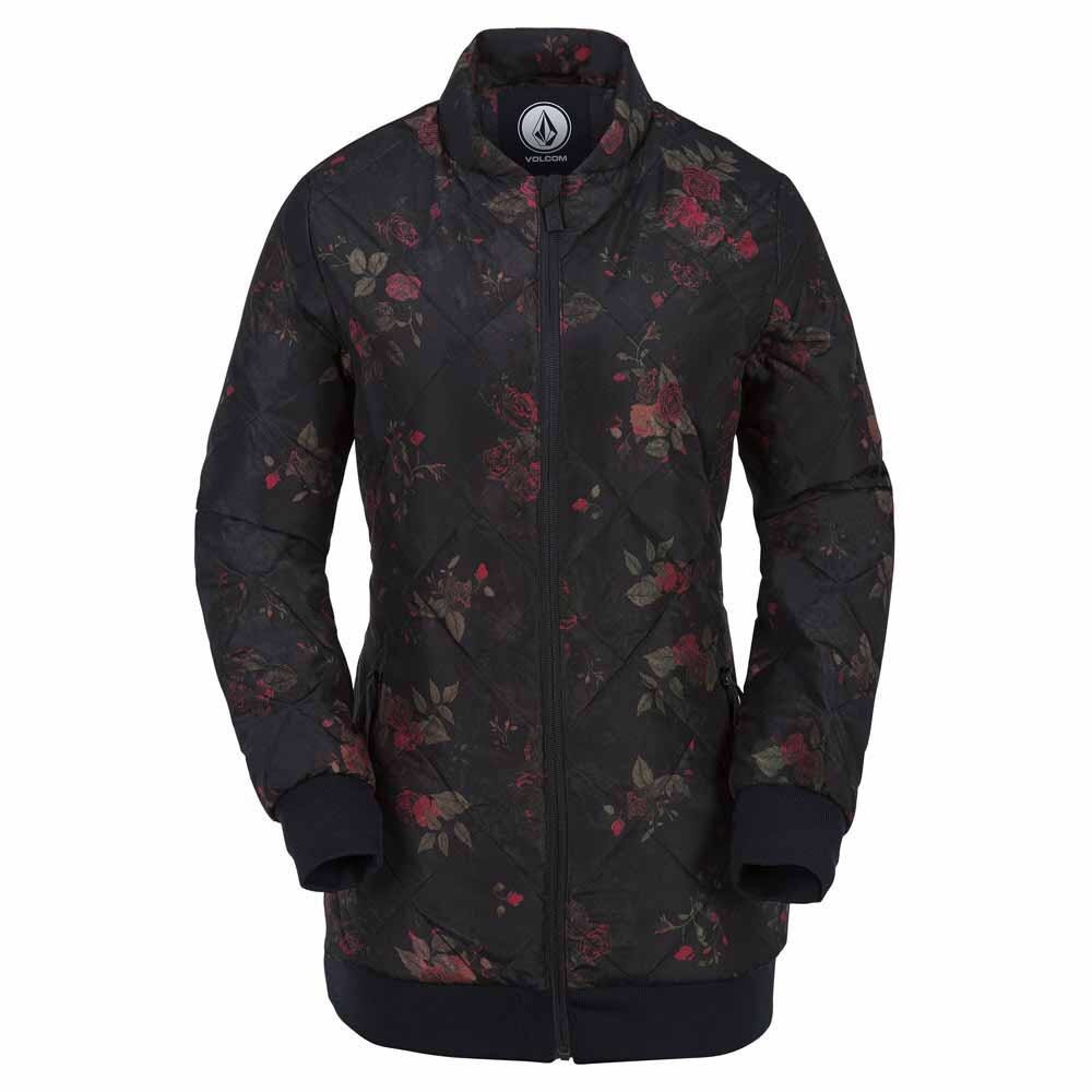 Volcom Casco Down Puff Jacket